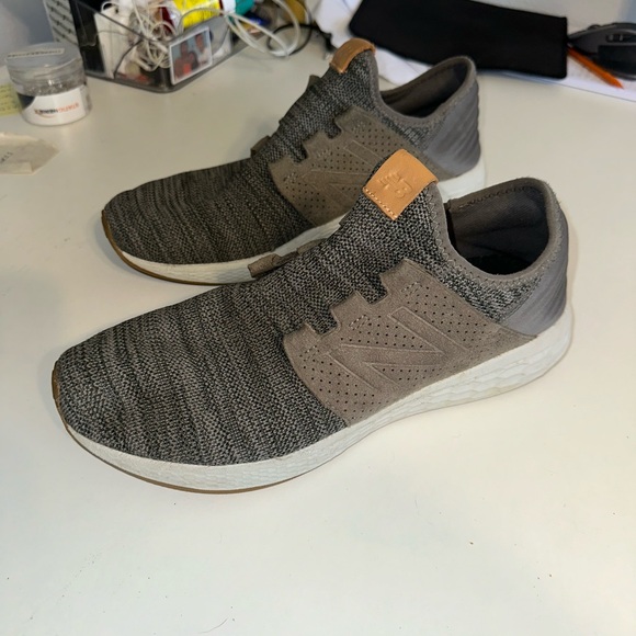 New Balance Sneakers - Picture 1 of 6